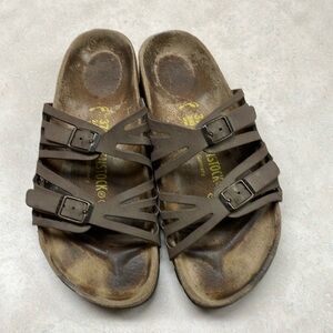 Birkenstock Granada Sandals